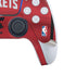NBA Houston Rockets Jersey PS5 Controller Skin